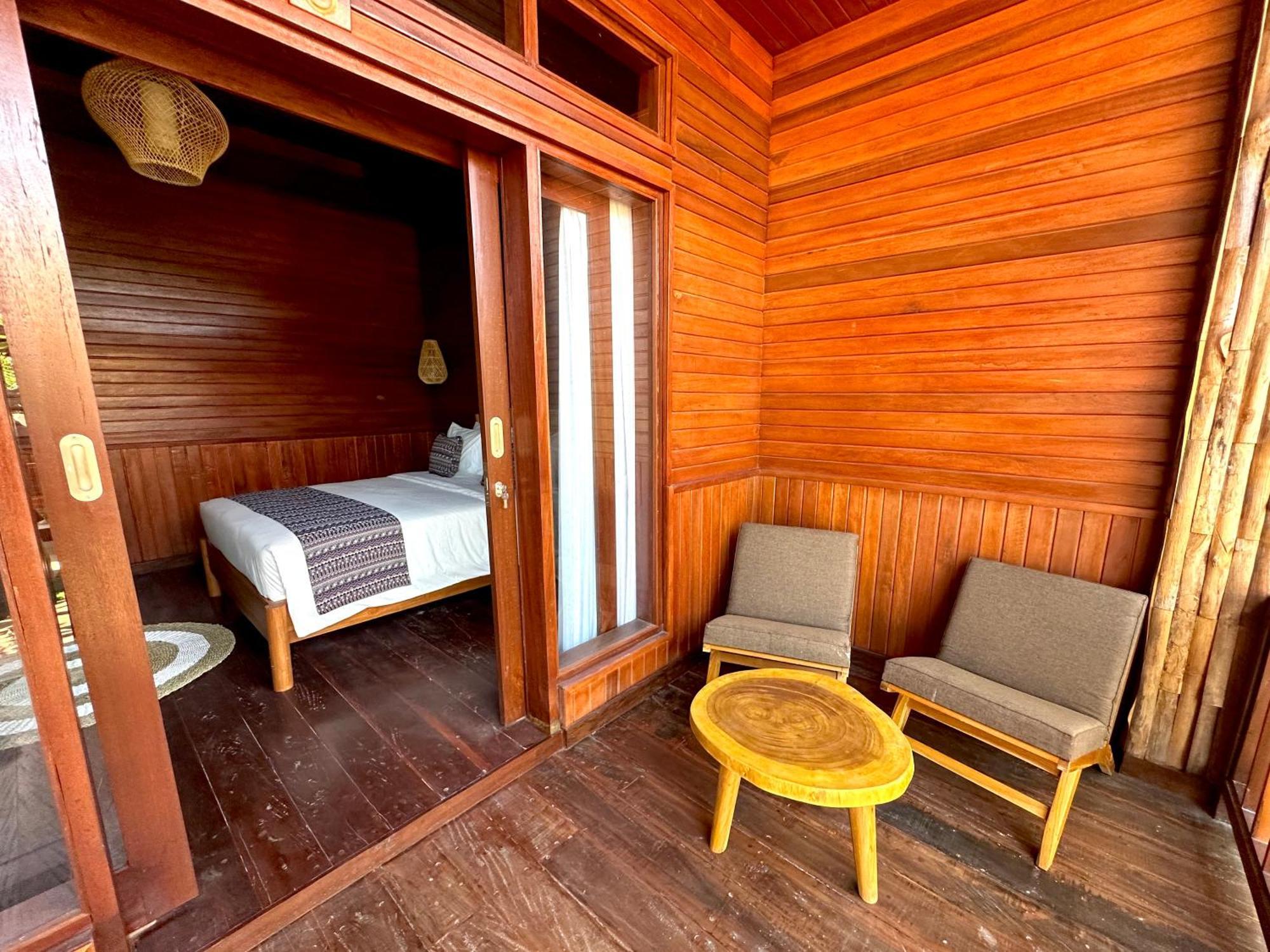 Puri Melati Hotel อูลูวาตู ภายนอก รูปภาพ